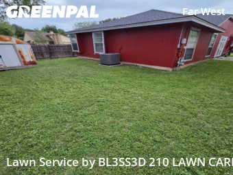 Yard Cutting nearby San Antonio, TX, 