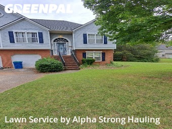 Lawn Service nearby Atlanta, GA, 