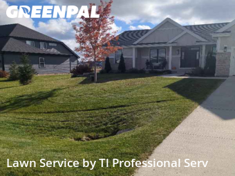 Lawn Service nearby Verona, WI, 