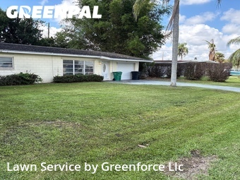 Lawn Care Service nearby Port St. Lucie, FL, 