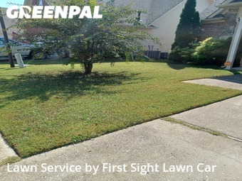 Lawn Mow nearby Moody, AL, 