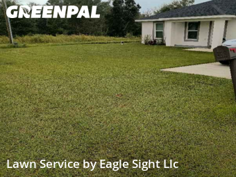 Grass Cutting nearby Dunnellon, FL, 