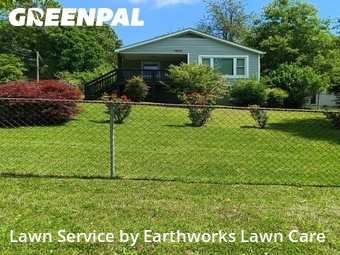 Grass Cutting nearby Knoxville, TN, 