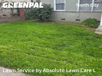 Lawn Service nearby Sacramento, CA, 