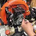 Yosemite Small Engine Repair 4