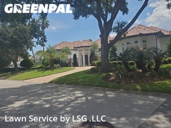 Lawn Cut nearby Ponte Vedra Beach, FL, 