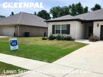 Lawn Cutting nearby New Market, AL, 