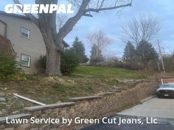 Lawn Care Service nearby Salem, IL, 