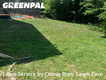 Lawn Mowing Service nearby Kissimmee, FL, 