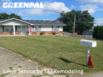 Lawn Care Service nearby Troy, MO, 