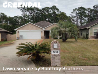 Lawn Cutting nearby Navarre, FL, 