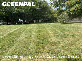 Yard Mowing nearby Dayton, OH, 