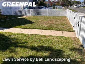 Lawn Care nearby North Babylon, NY, 