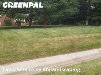 Lawn Cutting nearby Chesterfield, VA, 