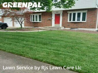 Lawn Mow nearby Bethlehem, PA, 