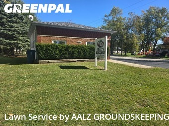 Yard Cutting nearby Grant Park, IN, 