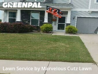 Lawn Maintenance nearby Lexington, SC, 
