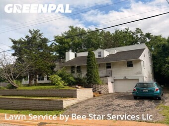 Lawn Mowing Service nearby Saint Ann, MO, 