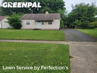 Lawn Mowing Service nearby Louisville, KY, 