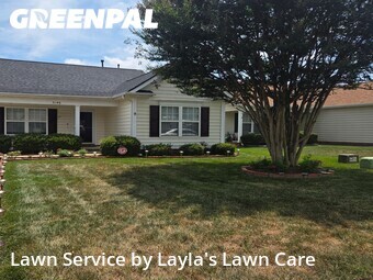 Lawn Cutting nearby Statesville, NC, 