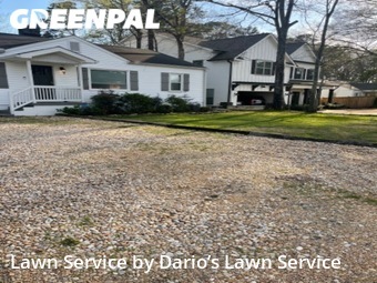 Lawn Maintenance nearby Atlanta, GA, 