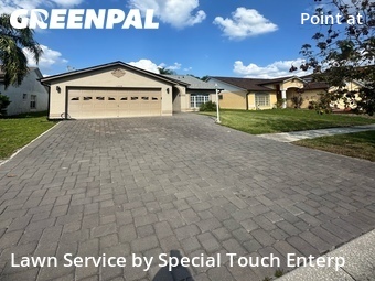 Yard Cutting nearby Tampa, FL, 