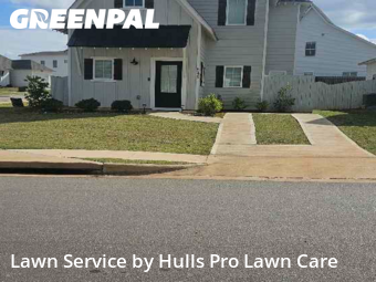 Yard Mowing nearby Auburn, AL, 