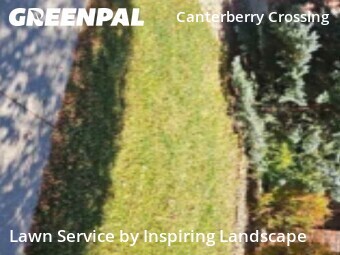 Lawn Mowing Service nearby Parker, CO, 