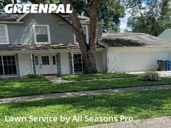 Lawn Cut nearby Brandon, FL, 