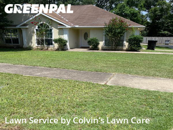 Grass Cutting nearby Mobile, AL, 