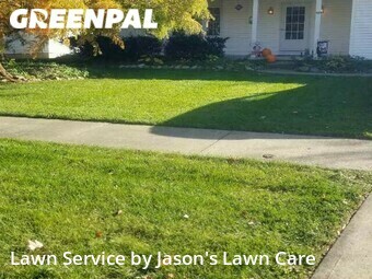 Yard Cutting nearby Elyria, OH, 