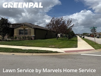 Lawn Mowing Service nearby Port St. Lucie, FL, 