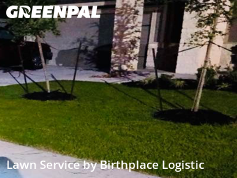 Lawn Care Service nearby College Station, TX, 