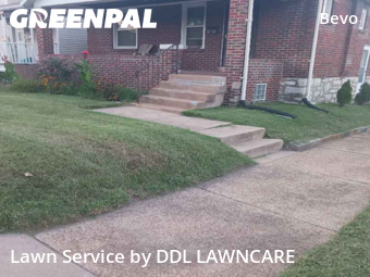Lawn Mowing Service nearby St. Louis, MO, 