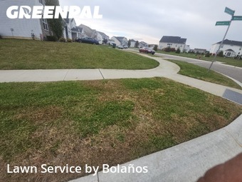 Lawn Mowing nearby Pickerington, OH, 