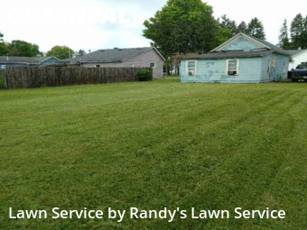 Grass Cutting nearby New Carlisle, IN, 