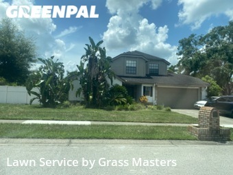 Lawn Service nearby Oviedo, FL, 