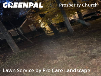 Lawn Care Service nearby Charlotte, NC, 