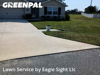 Grass Cut nearby Ocala, FL, 