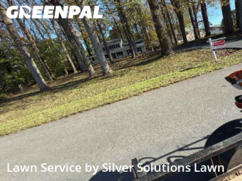 Lawn Mow nearby Warrenton, VA, 