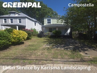 Lawn Mowing nearby Norfolk, VA, 
