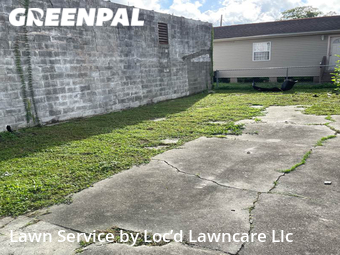 Yard Mowing nearby New Orleans, LA, 