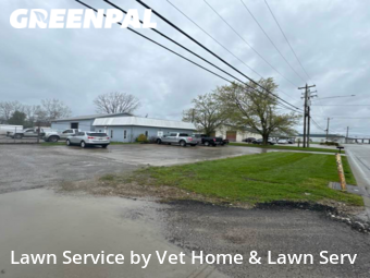 Yard Cutting nearby Fairfield, OH, 