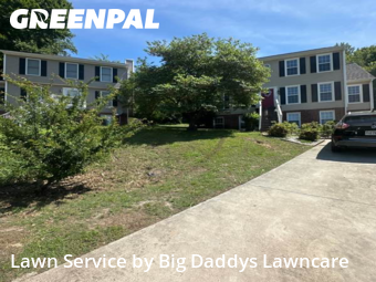 Yard Cutting nearby Mechanicsville, VA, 