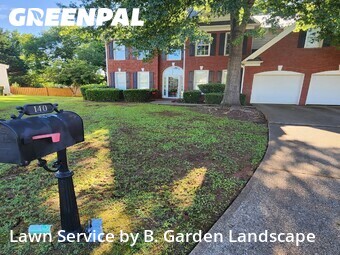 Lawn Maintenance nearby Suwanee, GA, 