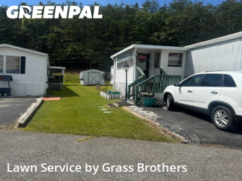 Lawn Mow nearby Roanoke, VA, 