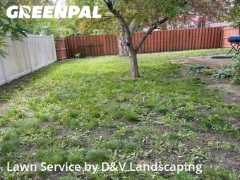 Local Lawn And Landscape Maintenance Services Near Me In Joliet,60435,Landscapers by D&V Landscaping , work completed in Jun , 2026