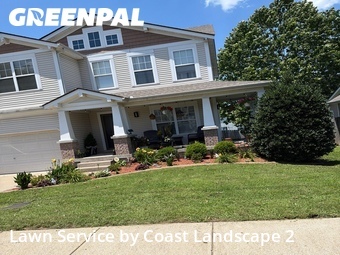 Lawn Care nearby Nashville, TN, 