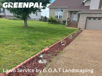 Lawn Mow nearby La Vergne, TN, 