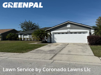 Lawn Care Service nearby Mulberry, FL, 